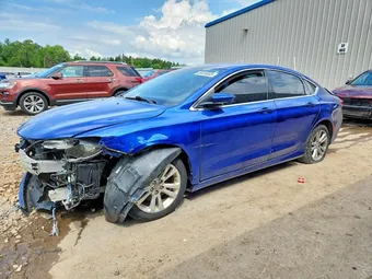 2016 Chrysler 200 1C3CCCAB8GN154270 Lot 85449505
