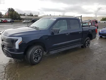 2023 Ford F-150 Lightning 1FTVW1EL5PWG56957