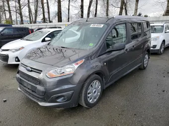 2017 Ford Transit Connect NM0GE9F72H1302000