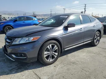2015 Honda Crosstour 5J6TF1H53FL002036