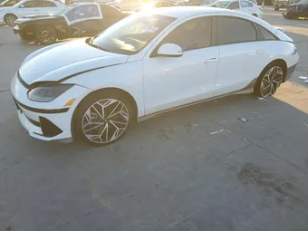 2023 Hyundai Ioniq 6 KMHM34AC1PA028933