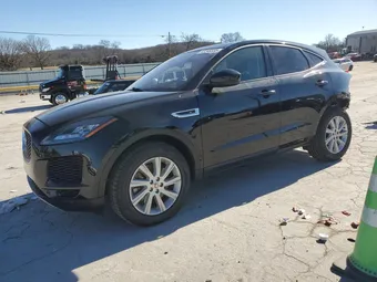 2019 Jaguar E-PACE SADFJ2FX0K1Z42512