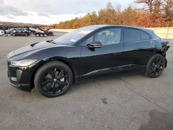 2024 Jaguar I-PACE SADHM2S19R1632208