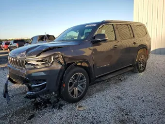 2022 Jeep Wagoneer 1C4SJVDT7NS179415