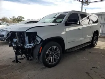 2023 Jeep Wagoneer 1C4SJSBPXPS529935