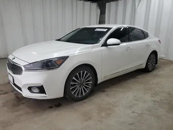 2017 Kia Cadenza KNALC4J11H5061856
