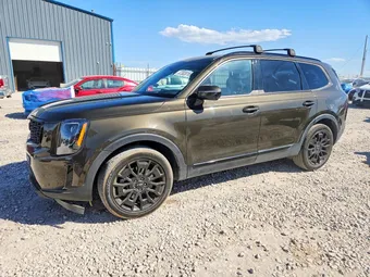 2022 Kia Telluride 5XYP5DHC0NG318871