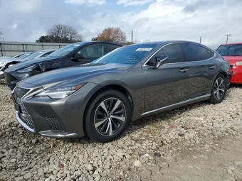 2021 Lexus LS 500 JTHD51FF9M5013406