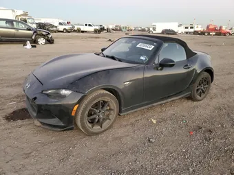 2021 Mazda MX-5 Miata JM1NDAB79M0454876