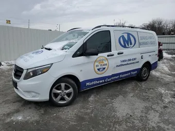 2016 Mercedes-Benz Metris WD4PG2EE1G3152278