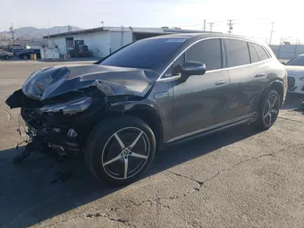 2023 Mercedes-Benz EQS 4JGDM4EB6PA017568