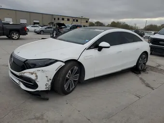 2023 Mercedes-Benz EQS W1KCG2DB1PA033356