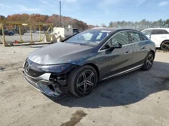 2023 Mercedes-Benz EQE W1KEG1CB7PF021347