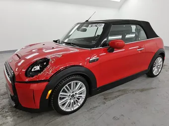 2024 Mini Roadster WMW43DL09R3S04476
