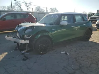 2024 Mini Hardtop WMW53DK02R2V56990