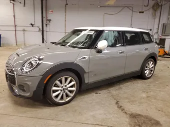 2021 Mini Clubman WMWXJ1C00M2P11606