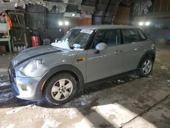 2019 Mini Hardtop WMWXU1C59K2J01249