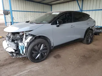 2023 Nissan Ariya JN1CF0BB3PM704502
