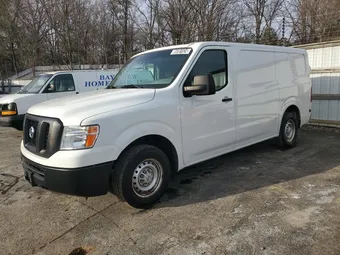 2018 Nissan NV Cargo 1N6BF0KM6JN816865