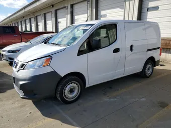 2016 Nissan NV 200 3N6CM0KN7GK699511
