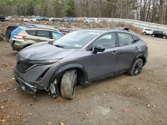 2023 Nissan Ariya JN1DF0BBXPM708440