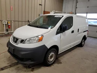 2019 Nissan NV 200 3N6CM0KN2KK698484