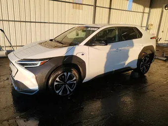 2023 Toyota bZ4X JTMABABA5PA039116