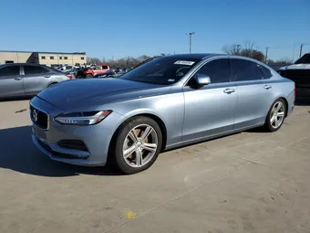 2018 Volvo S90 LVY102MK6JP056490