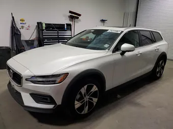2024 Volvo V60 YV4L12WY6R2136392