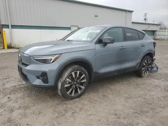 2023 Volvo C40 YV4ED3GM6P2028112