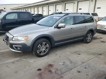 2015 Volvo XC70 YV440MBM3F1211301