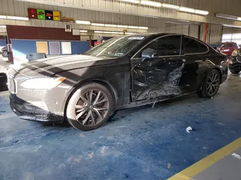 2019 Volvo S90 LVYA22MKXKP084109