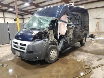 2014 Ram Promaster 3C6TRVBG3EE105258