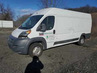 2014 Ram Promaster 3C6URVJD3EE128194