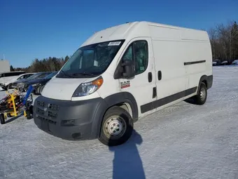 2014 Ram Promaster 3C6TRVDG5EE125251