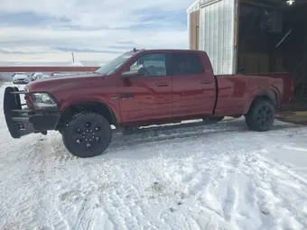 2018 Dodge 3500 3C63R3JL9JG429185