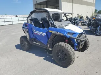 2021 Polaris RZR Trail 3NSASE995MN862624