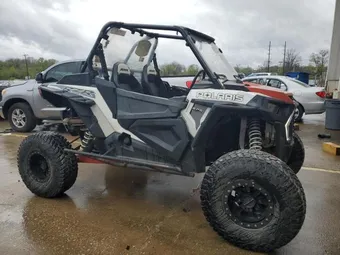 2019 Polaris 3NSVDE921KF426522