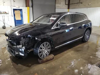 2023 Mercedes-Benz EQS-Class SUV 4JGDM2EB6PA005246