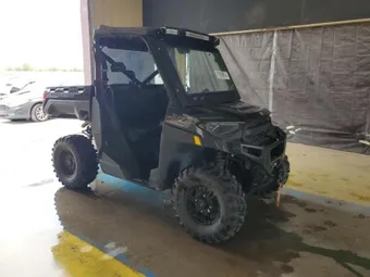 2025 Polaris 4XARRE993S8702384