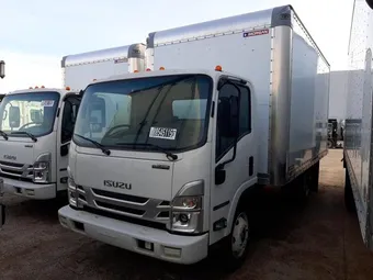2024 Isuzu 54DC4W1D3RS210479