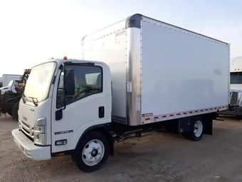 2024 Isuzu 54DC4W1D4RS211785