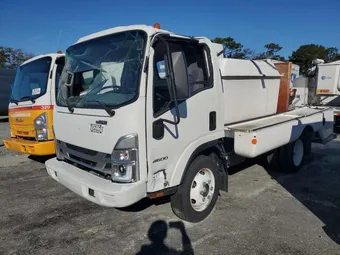 2023 Chevrolet C/K4500 54DCDW1D8PS204304
