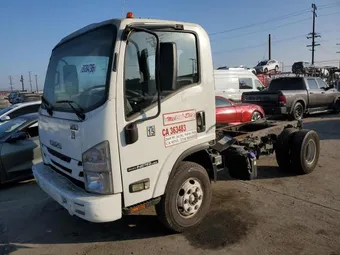 2016 Isuzu JALB4W174G7F00418