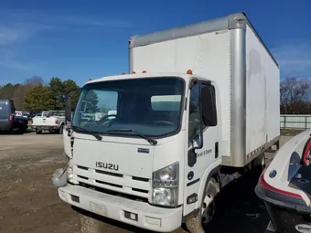 2015 Isuzu JALC4W161F7003804