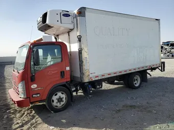 2019 Isuzu JALC4W161K7K01602
