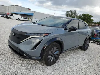 2023 Nissan Ariya JN1DF0BB8PM710414