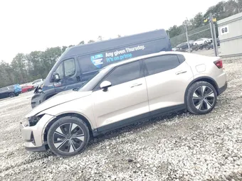 2024 Polestar 2 YSMFE3KA2RL234238