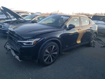 2022 Polestar 2 LPSED3KA7NL055089