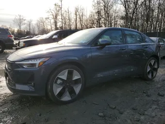 2024 Polestar 2 YSMFD3KA3RL232677
